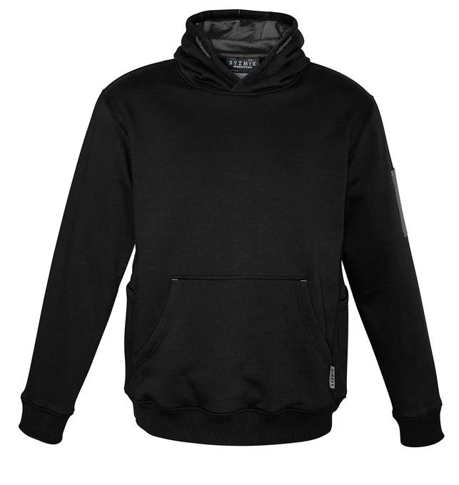 Syzmik Multi Pocket Hoodie