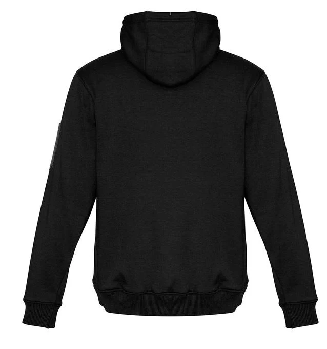 Syzmik Multi Pocket Hoodie - Image 2