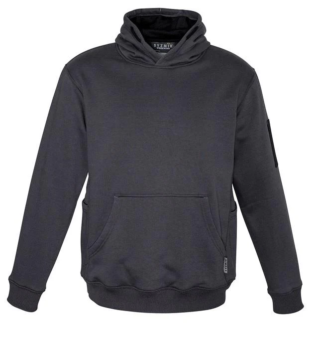 Syzmik Multi Pocket Hoodie - Image 3