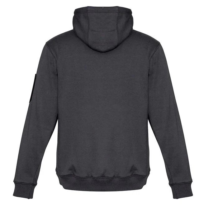 Syzmik Multi Pocket Hoodie - Image 4