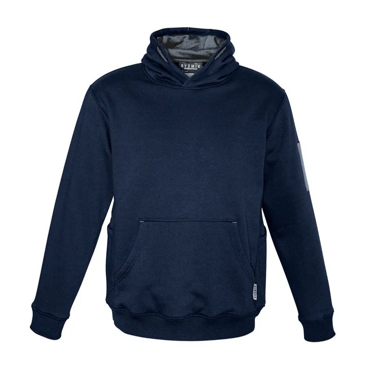 Syzmik Multi Pocket Hoodie - Image 5
