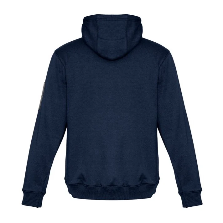 Syzmik Multi Pocket Hoodie - Image 6