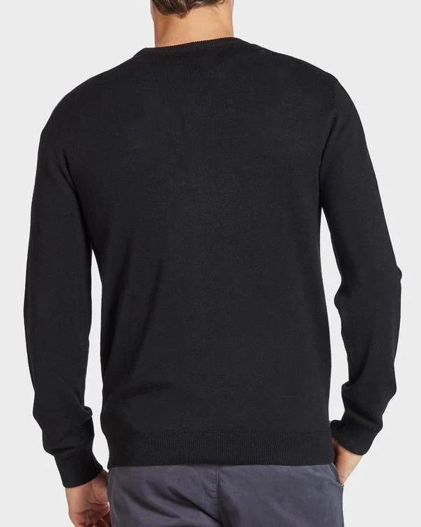 Academy Brand Academy Merino Crew - Image 2