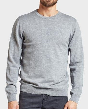 Academy Brand Academy Merino Crew - Image 3