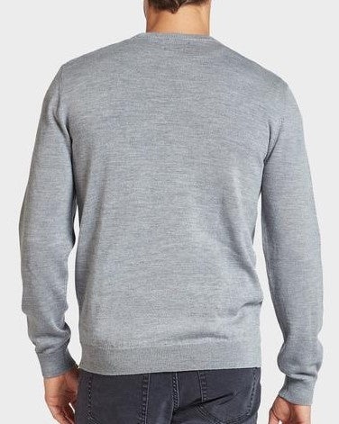 Academy Brand Academy Merino Crew - Image 4