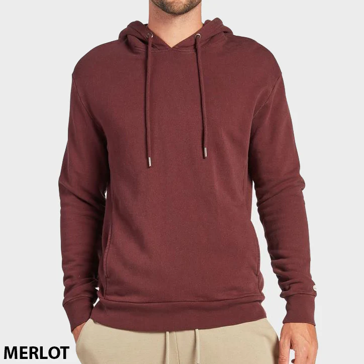 Academy Brand Boston Hoodie
