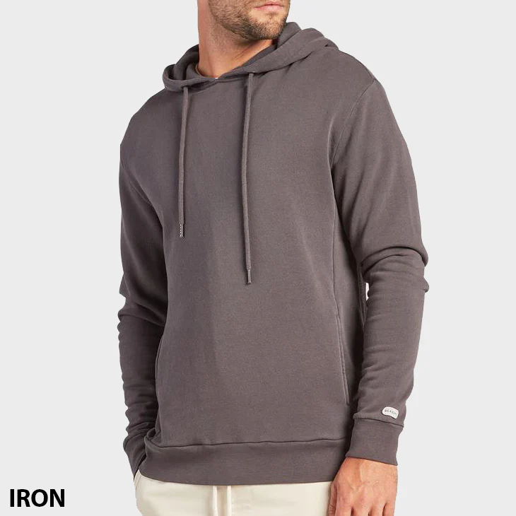 Academy Brand Boston Hoodie - Image 3