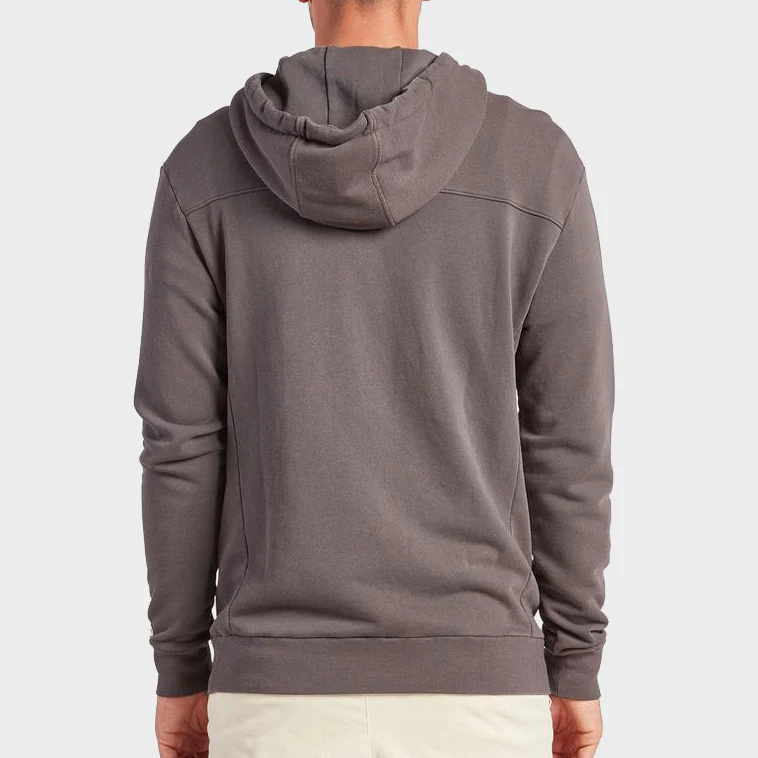 Academy Brand Boston Hoodie - Image 4