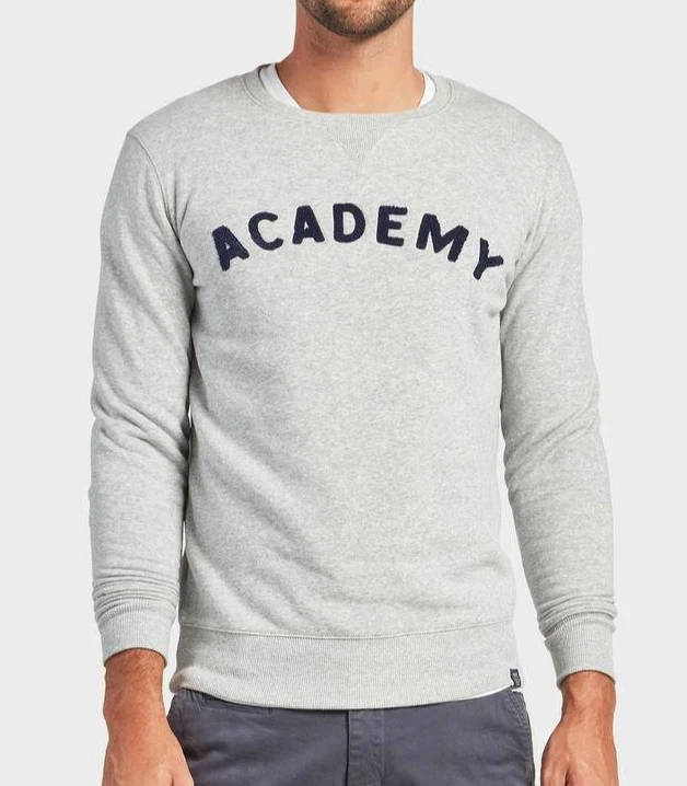 Academy Brand College Crew - Image 5