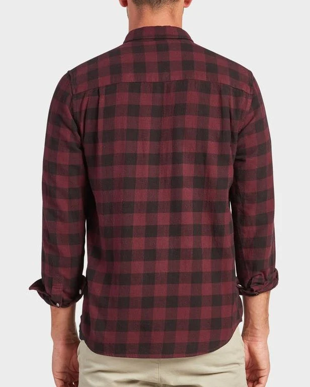 Academy Brand Nolte Shirt - Image 2