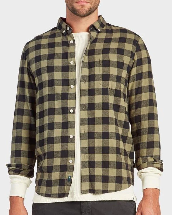 Academy Brand Nolte Shirt - Image 3