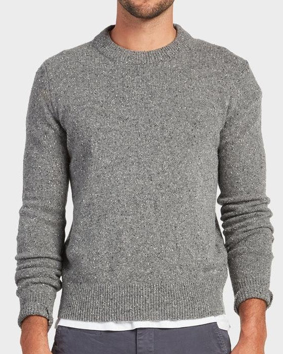 Academy Brand Shoreditch Crew Knit