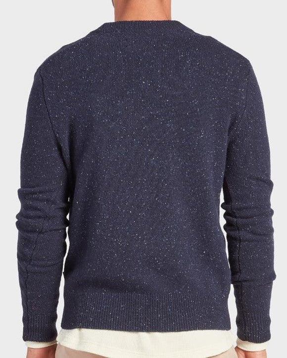 Academy Brand Shoreditch Crew Knit - Image 4