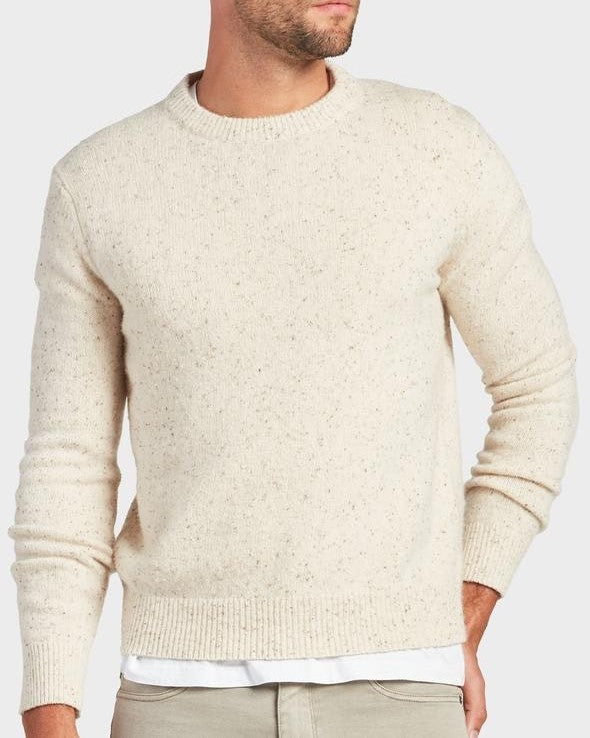 Academy Brand Shoreditch Crew Knit - Image 5