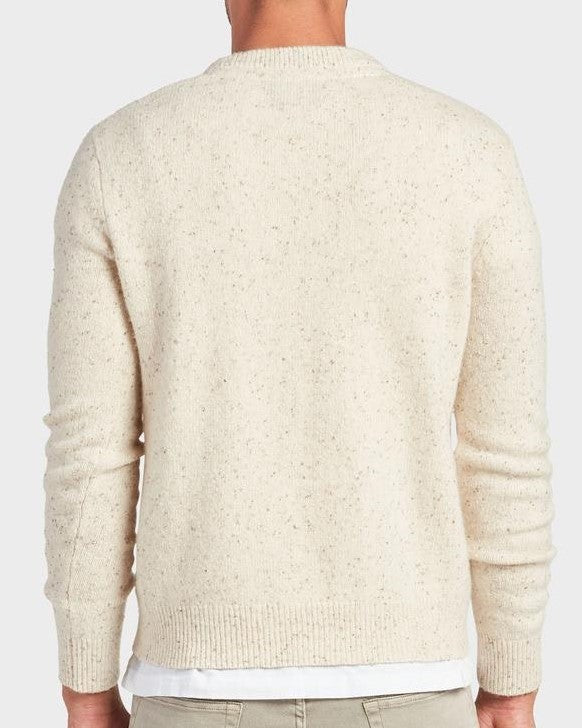 Academy Brand Shoreditch Crew Knit - Image 6