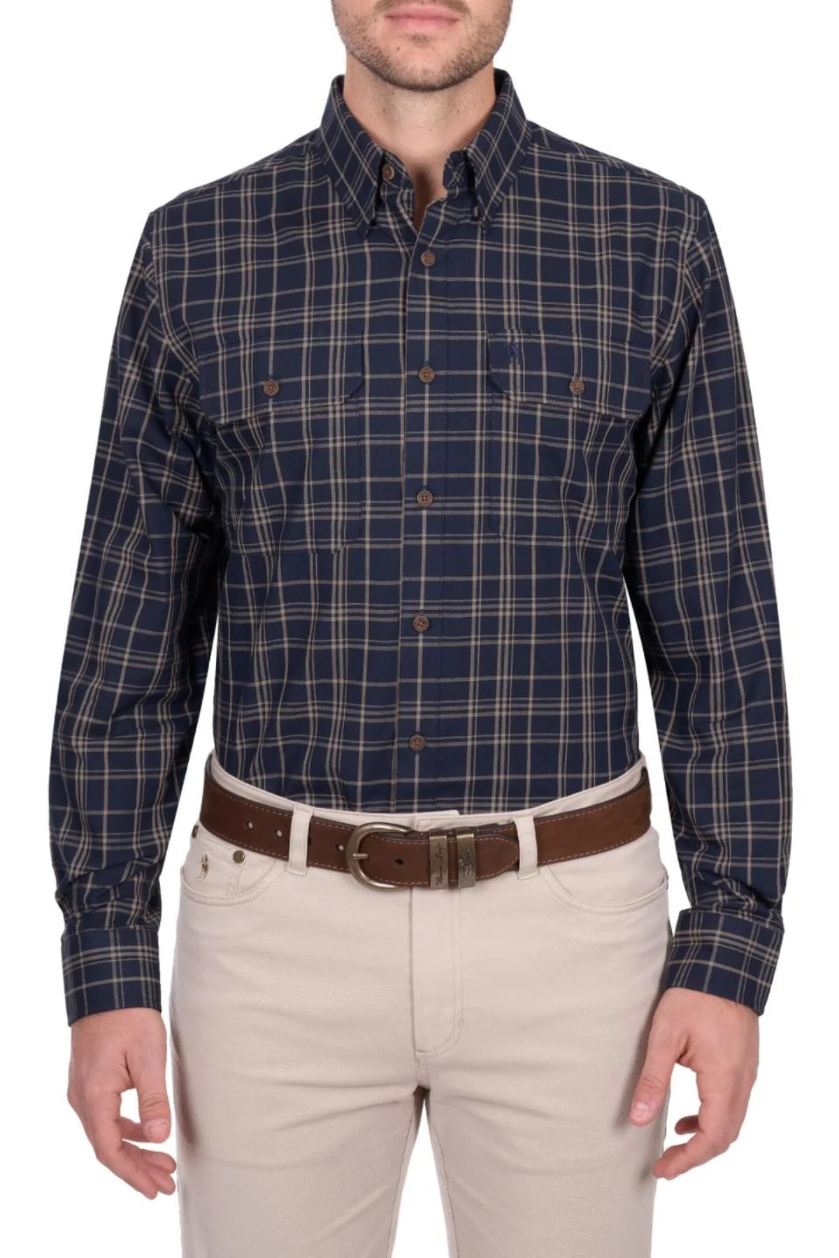 Thomas Cook Adam Shirt