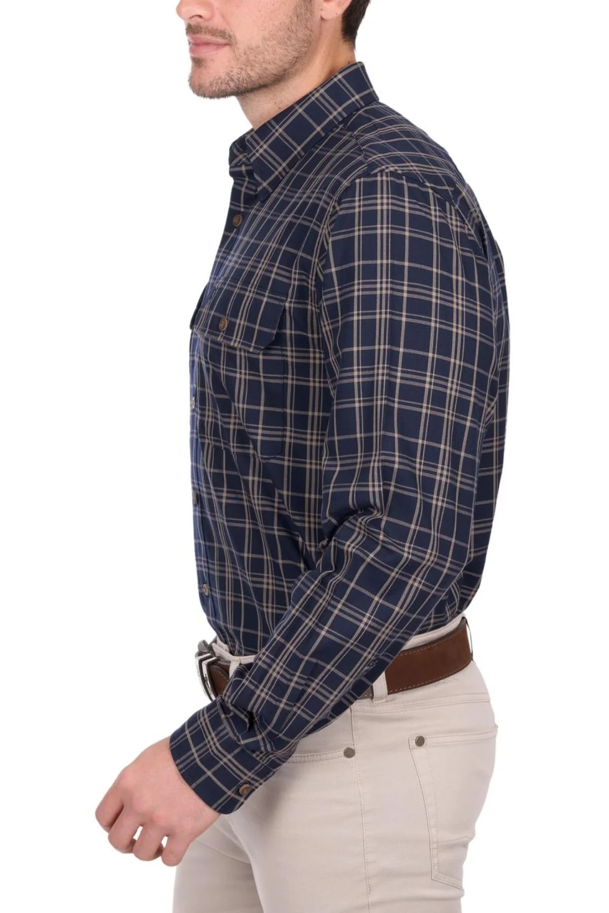 Thomas Cook Adam Shirt - Image 3