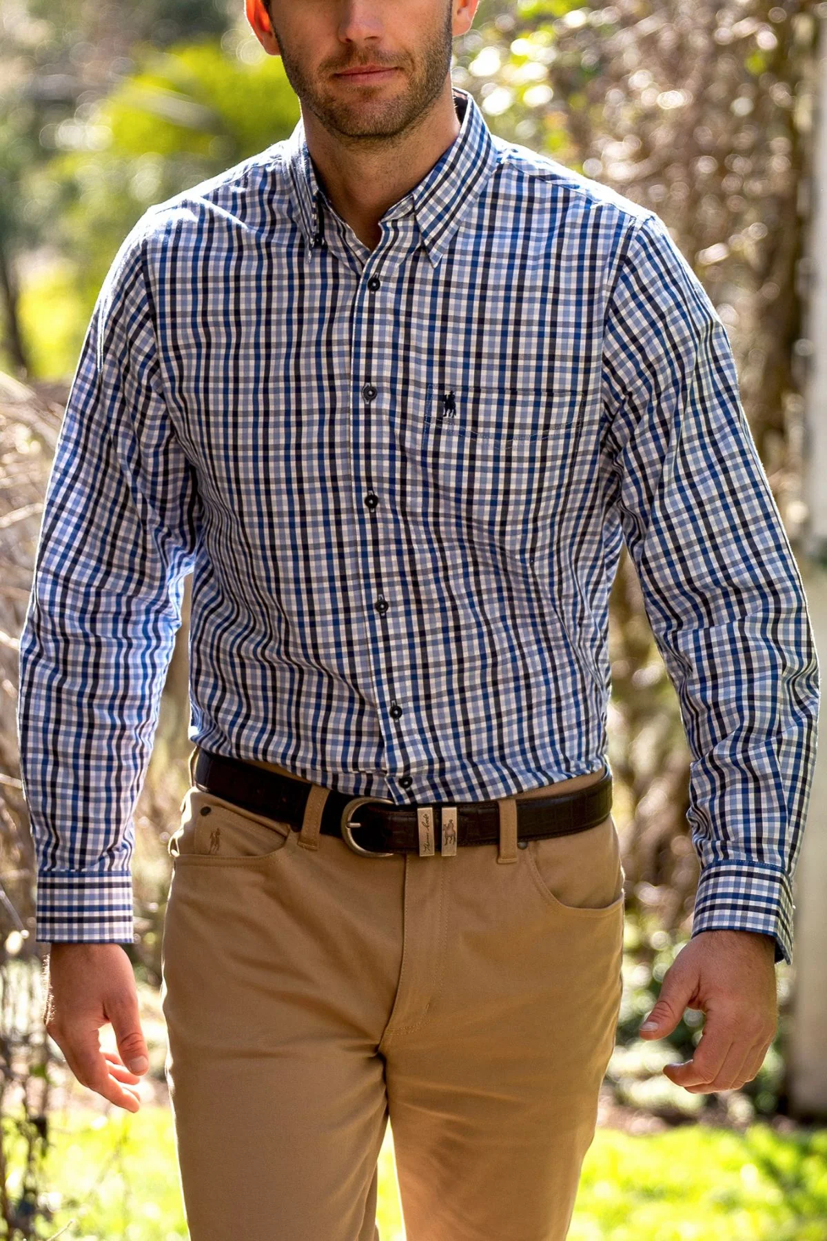 Thomas Cook Andrew Shirt - Image 4