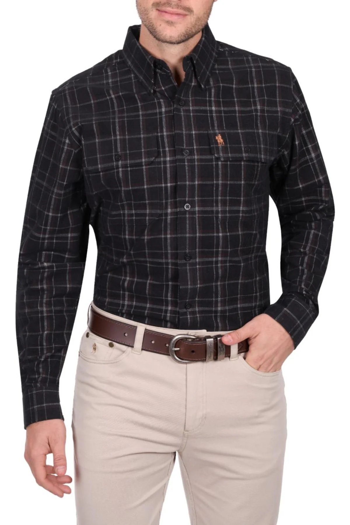 Thomas Cook Ben Thermal Shirt