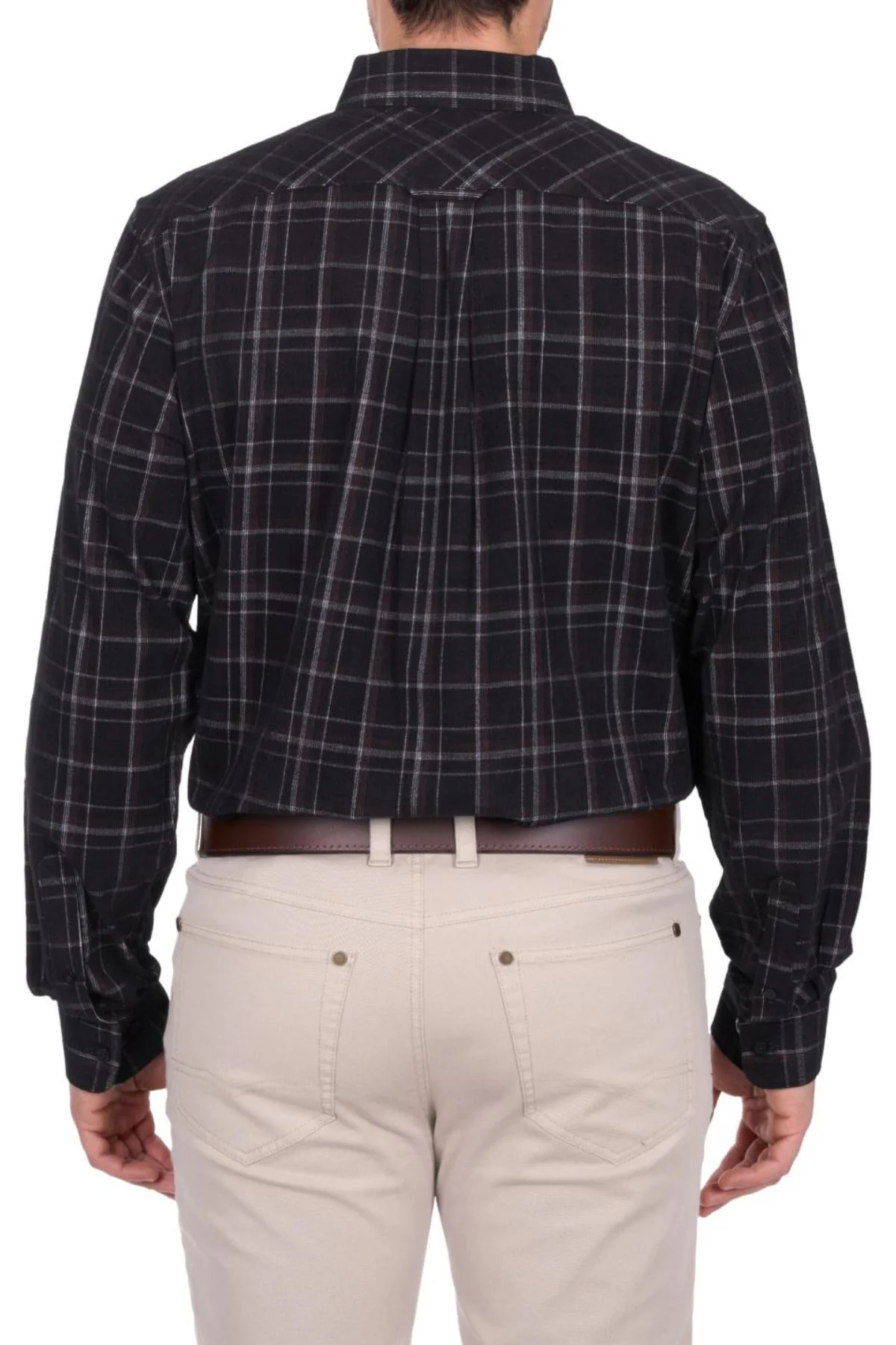 Thomas Cook Ben Thermal Shirt - Image 2