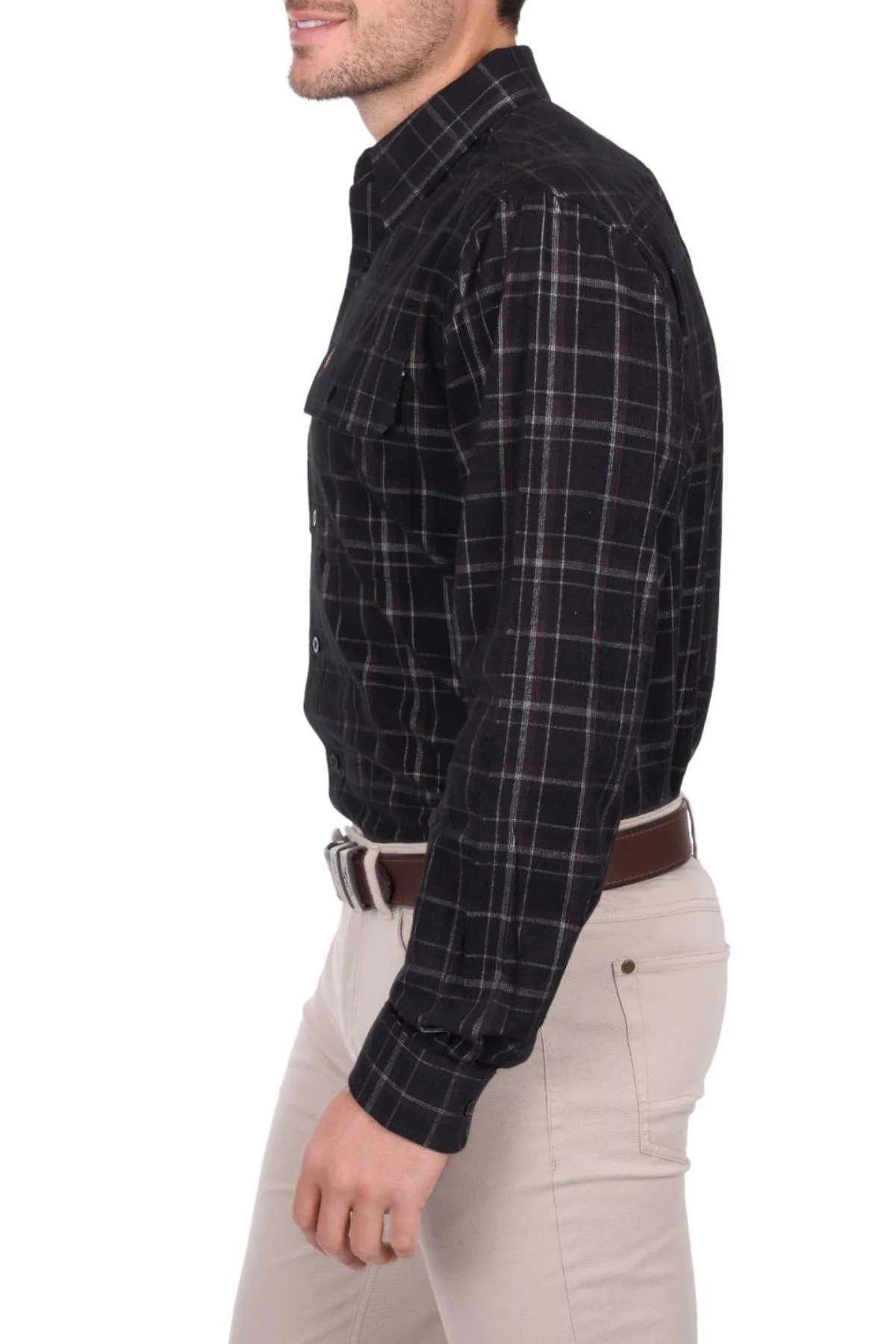 Thomas Cook Ben Thermal Shirt - Image 3