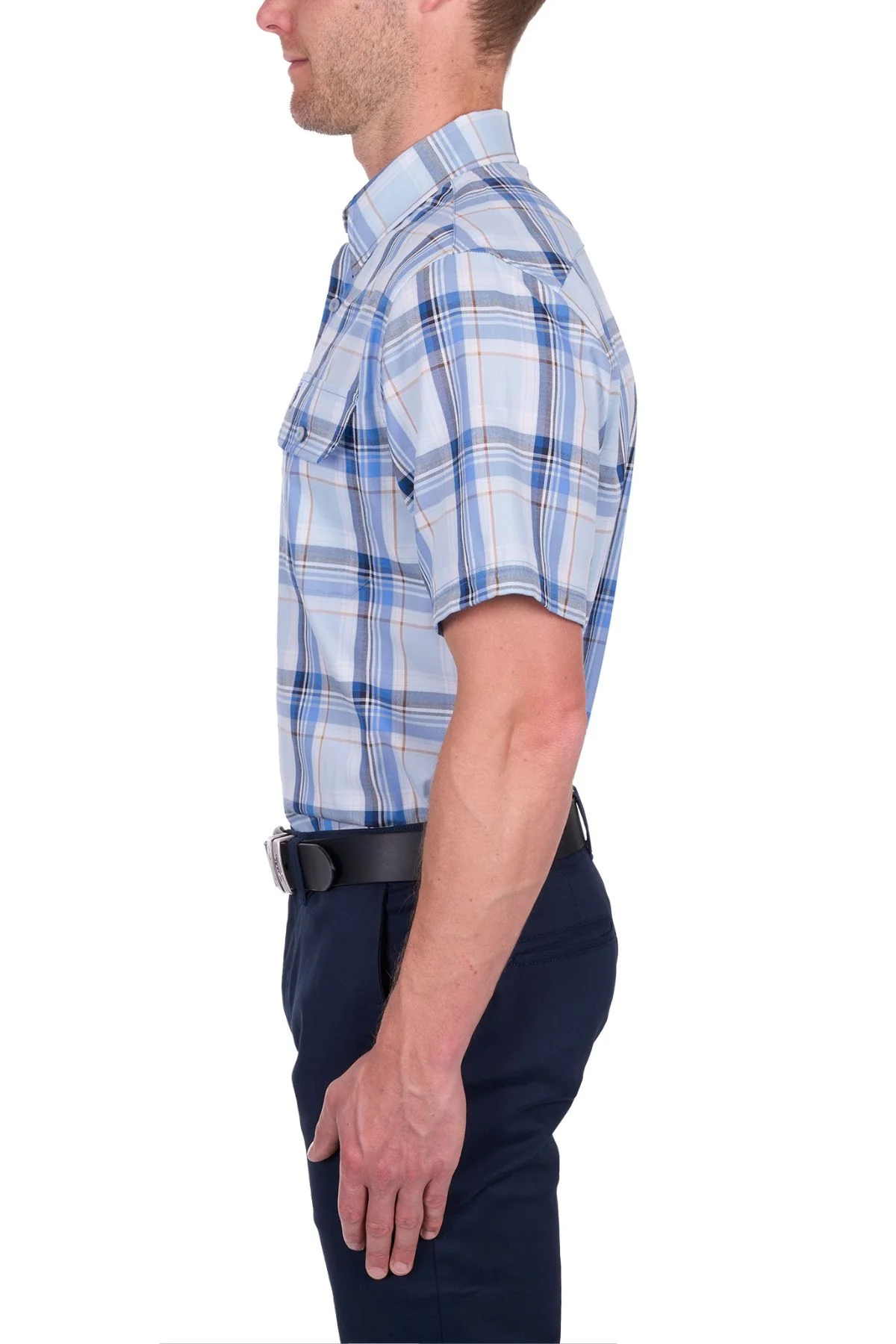 Thomas Cook Brian Short Sleeve Shirt - Image 3