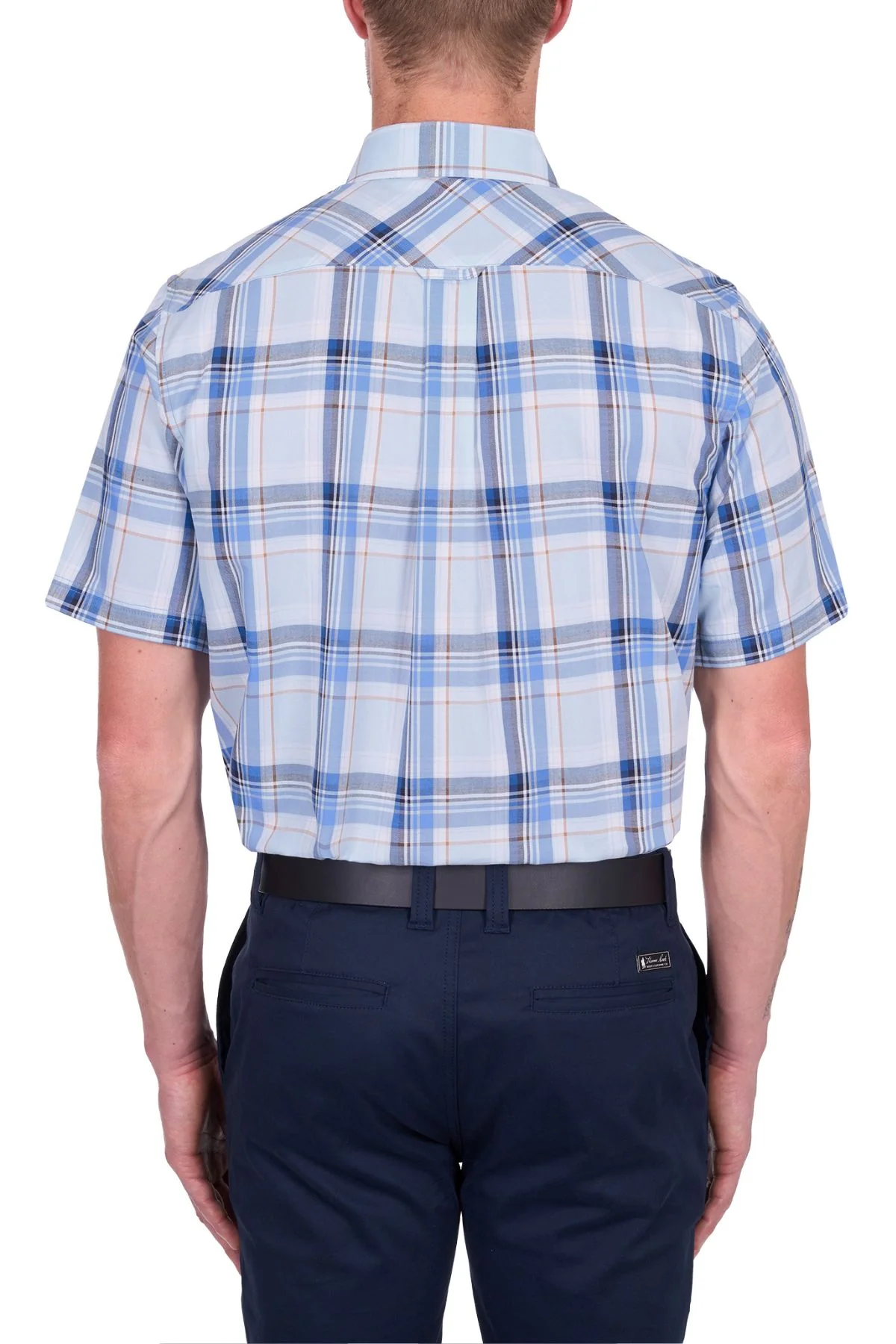Thomas Cook Brian Short Sleeve Shirt - Image 4
