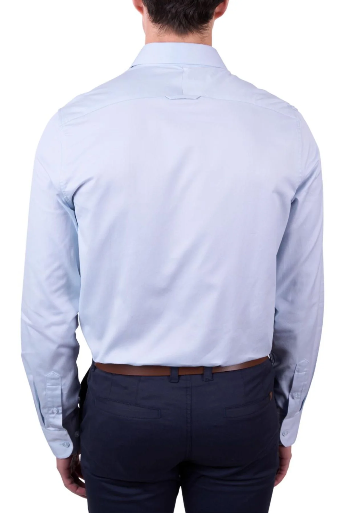 Thomas Cook Callum Tailored Shirt - Image 3