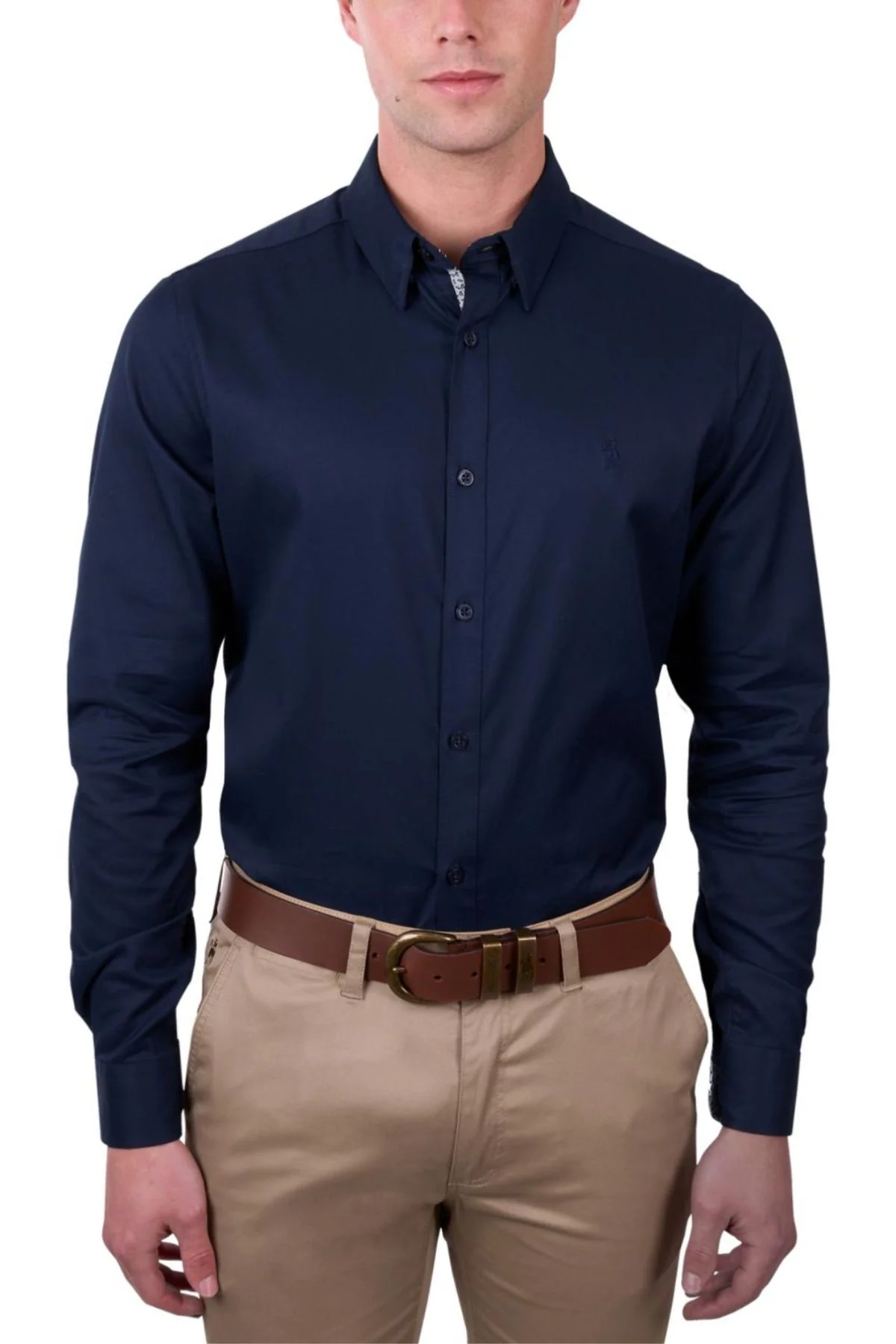 Thomas Cook Callum Tailored Shirt