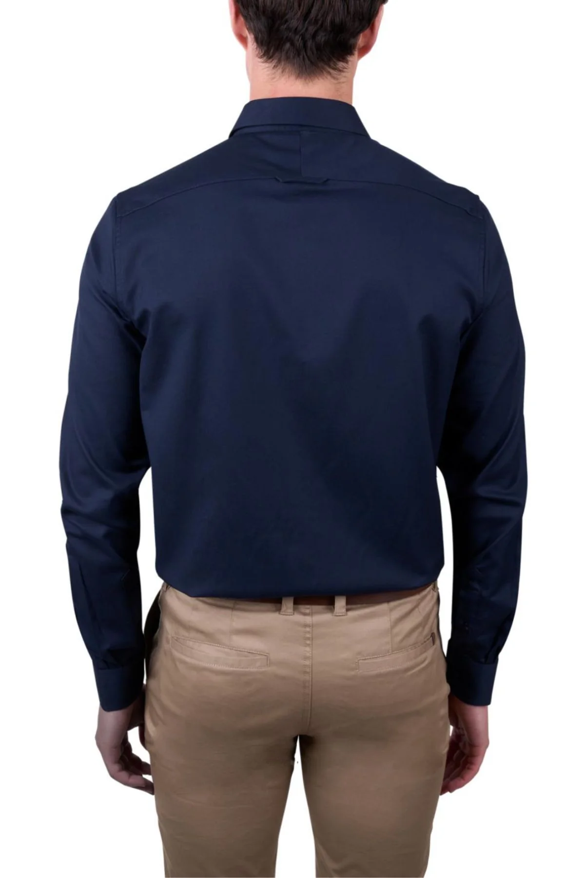 Thomas Cook Callum Tailored Shirt - Image 3