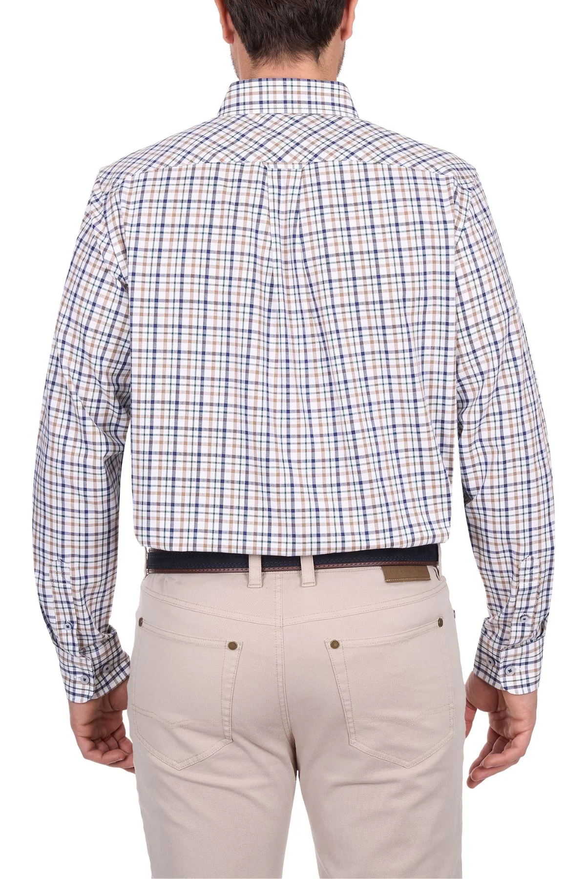Thomas Cook Chad Shirt - Image 2