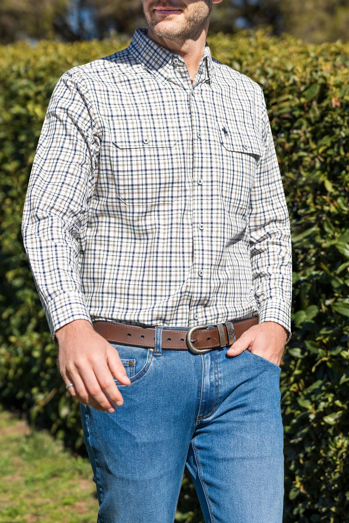 Thomas Cook Chad Shirt - Image 4