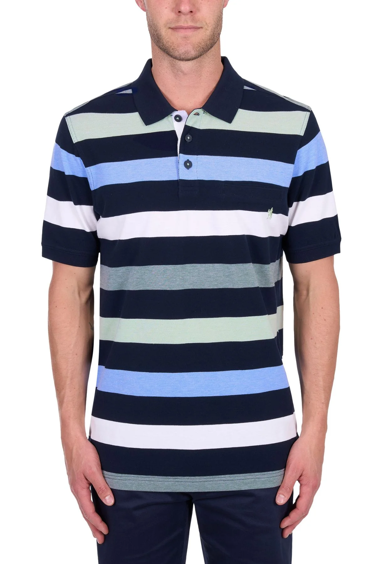 Thomas Cook Charles Polo - Image 2
