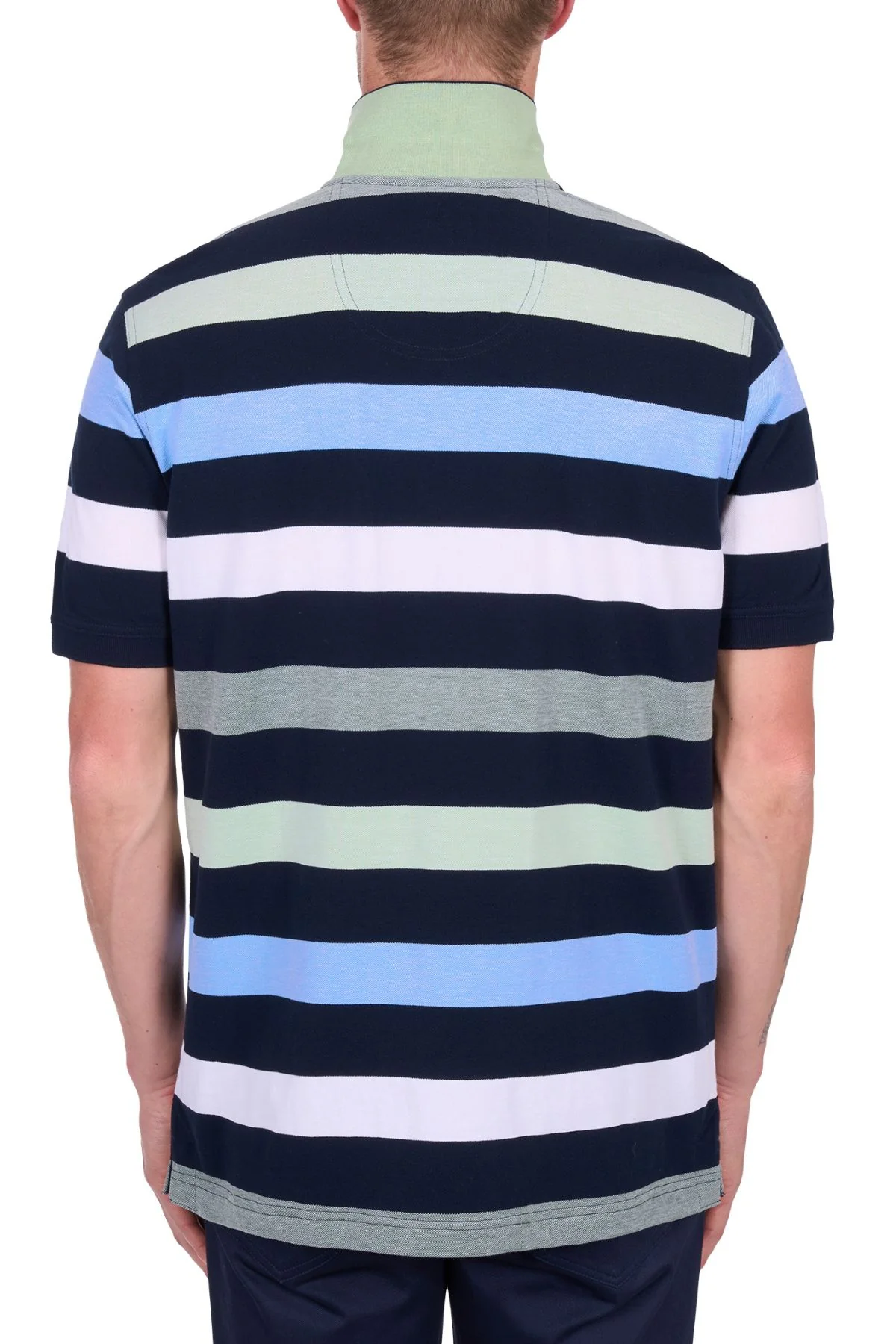 Thomas Cook Charles Polo - Image 4