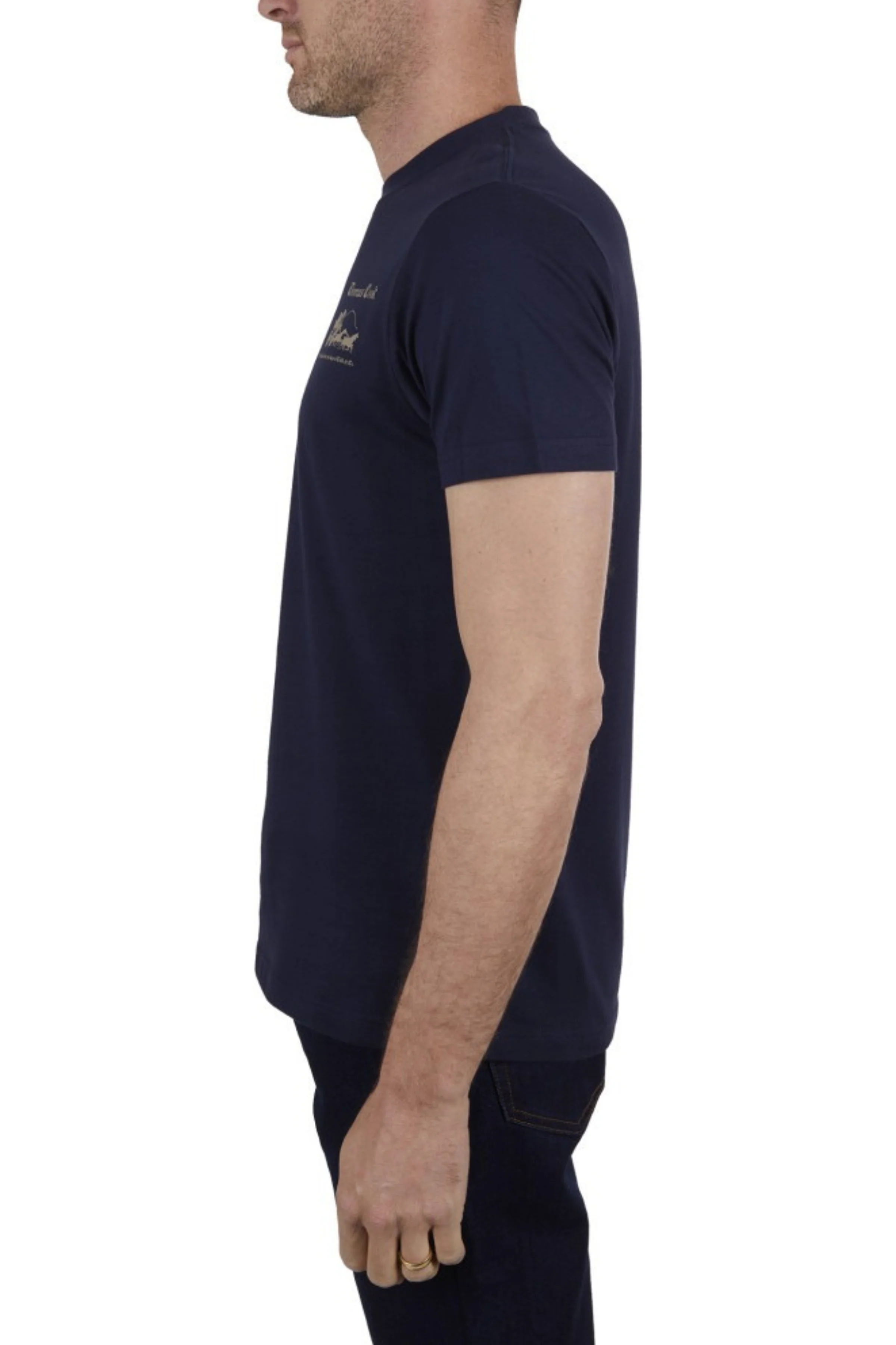 Thomas Cook Coach Tee - Image 2