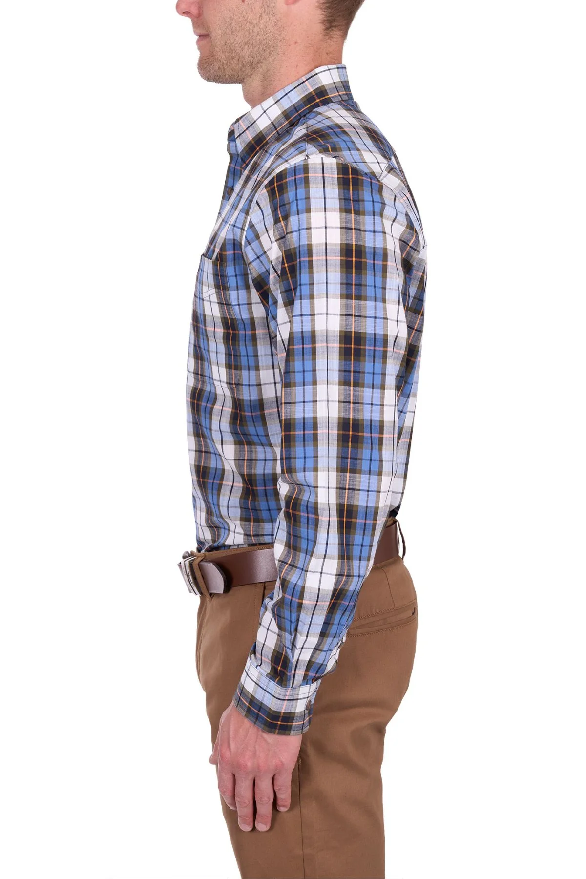 Thomas Cook Daniel Shirt - Image 3