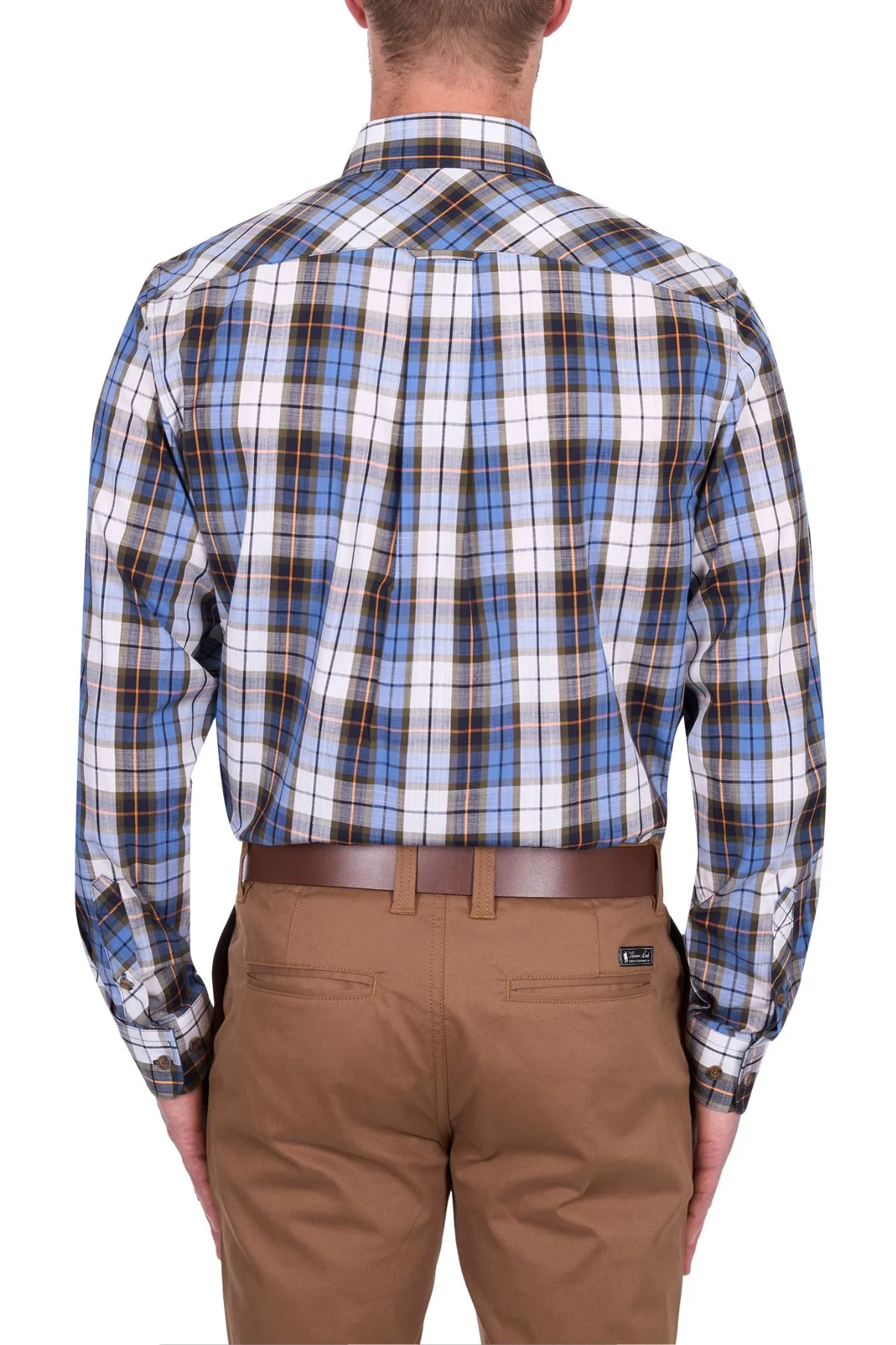 Thomas Cook Daniel Shirt - Image 4