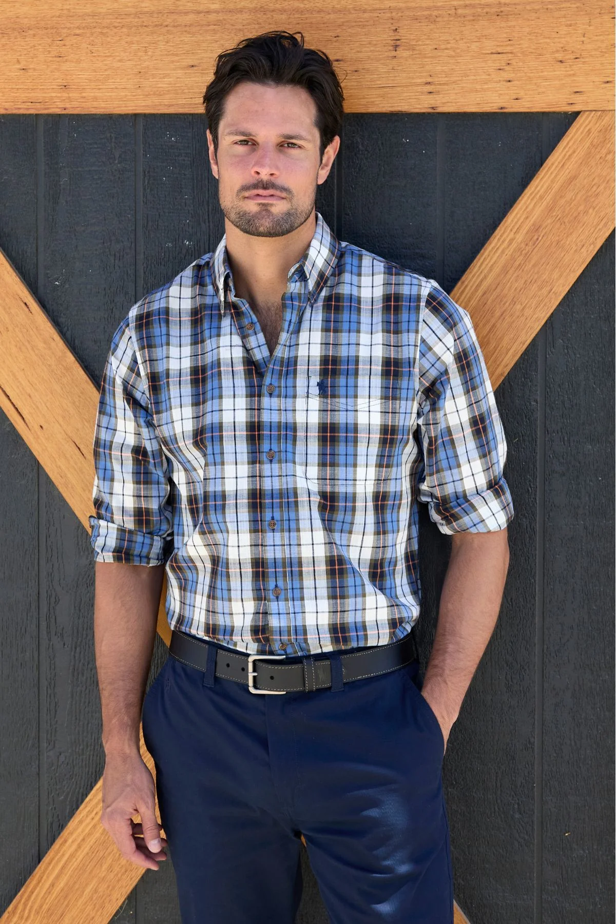 Thomas Cook Daniel Shirt - Image 5