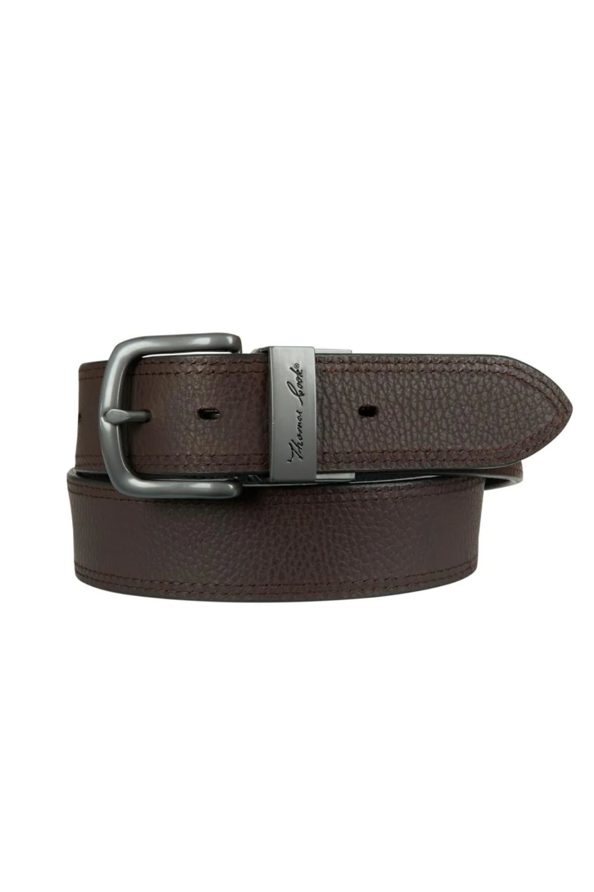 Thomas Cook Denver Reversible Belt