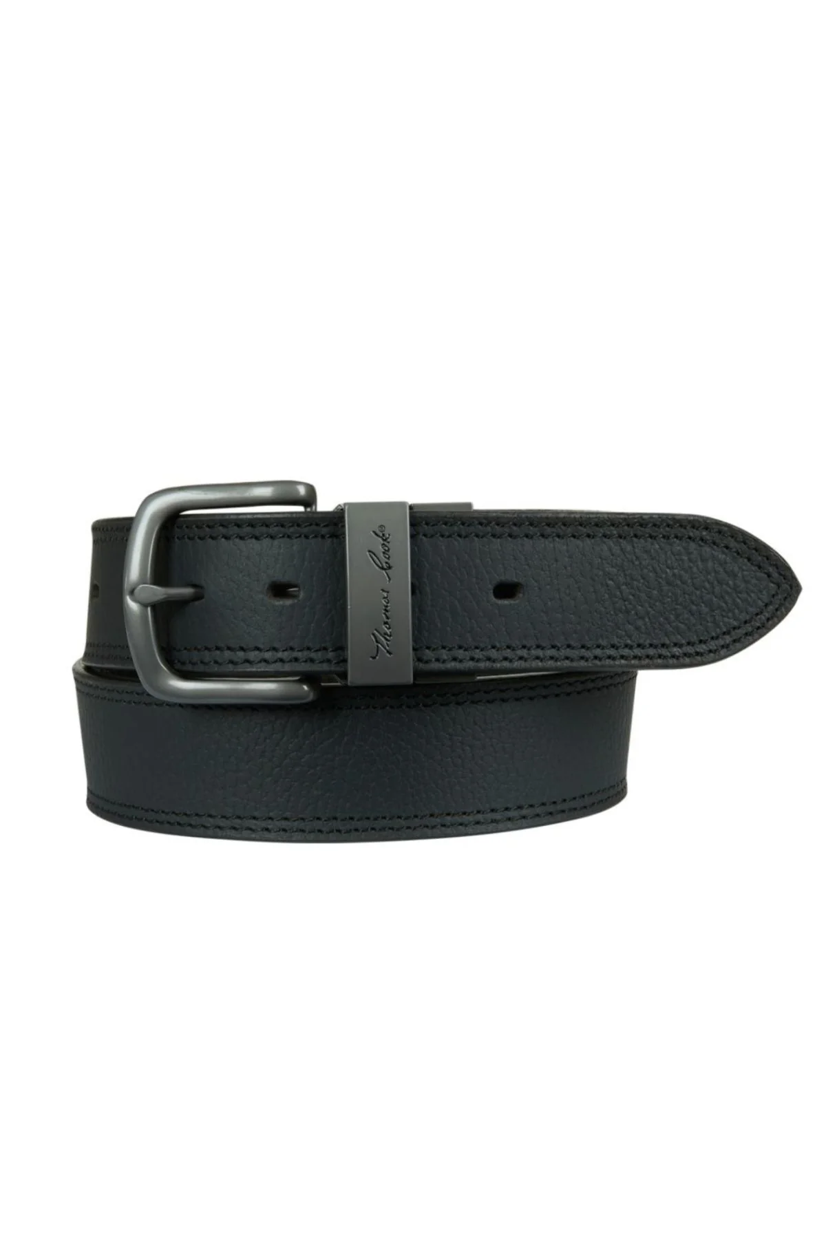 Thomas Cook Denver Reversible Belt - Image 2