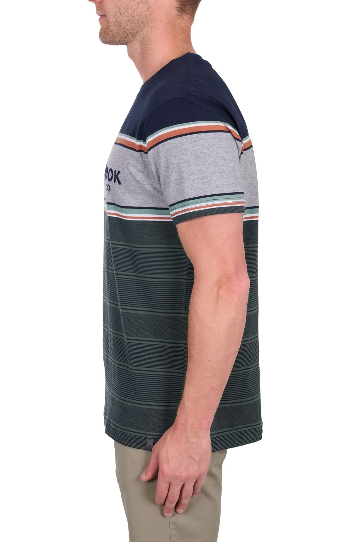 Thomas Cook Dion Tee - Image 3