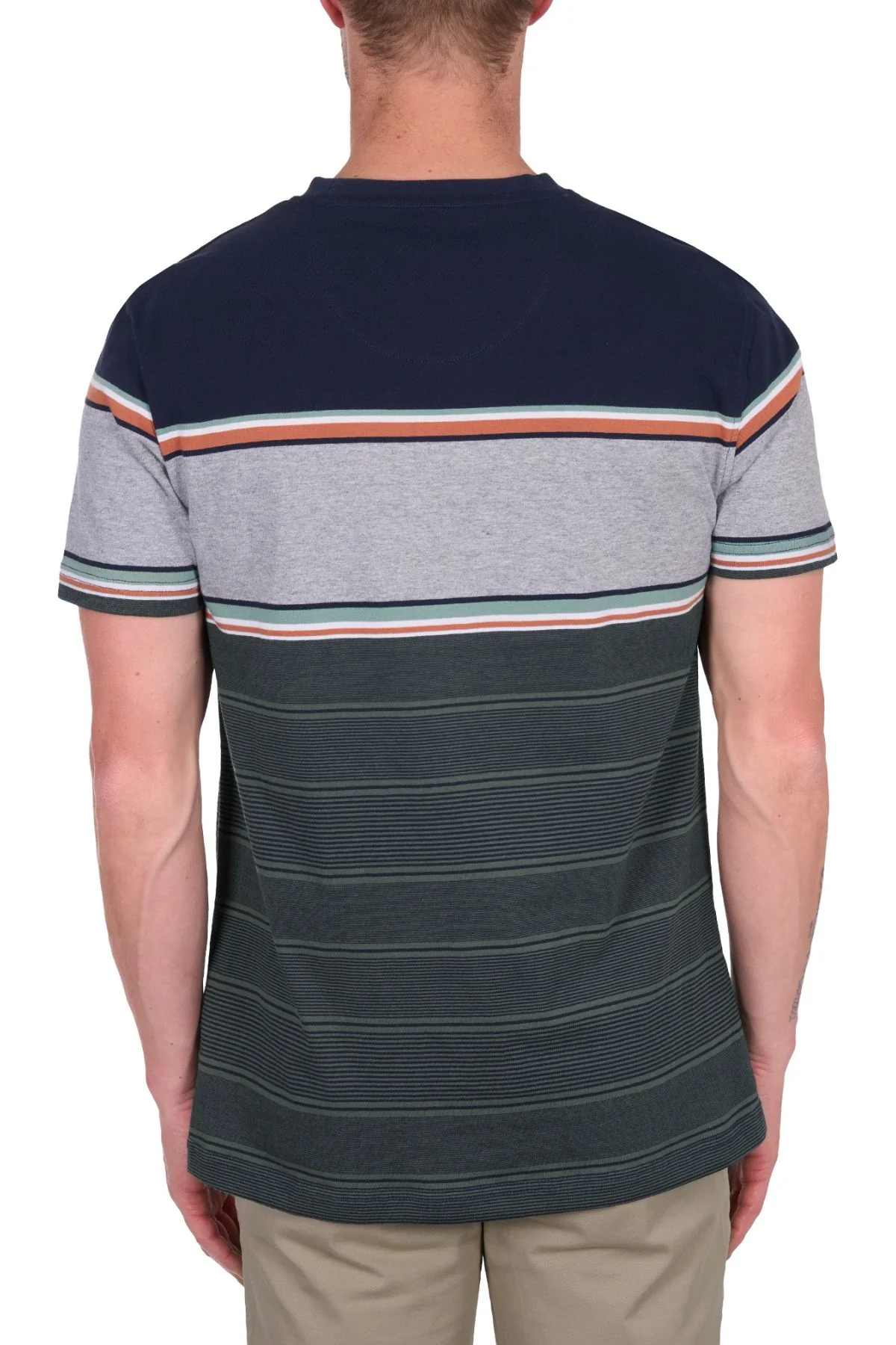 Thomas Cook Dion Tee - Image 4
