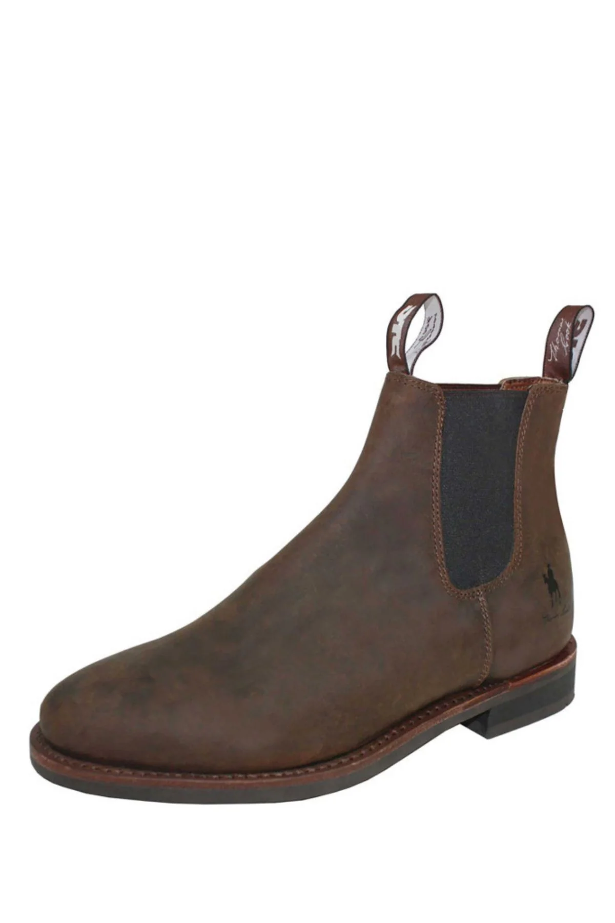 Thomas Cook Duramax DTC Elastic Sided Boot