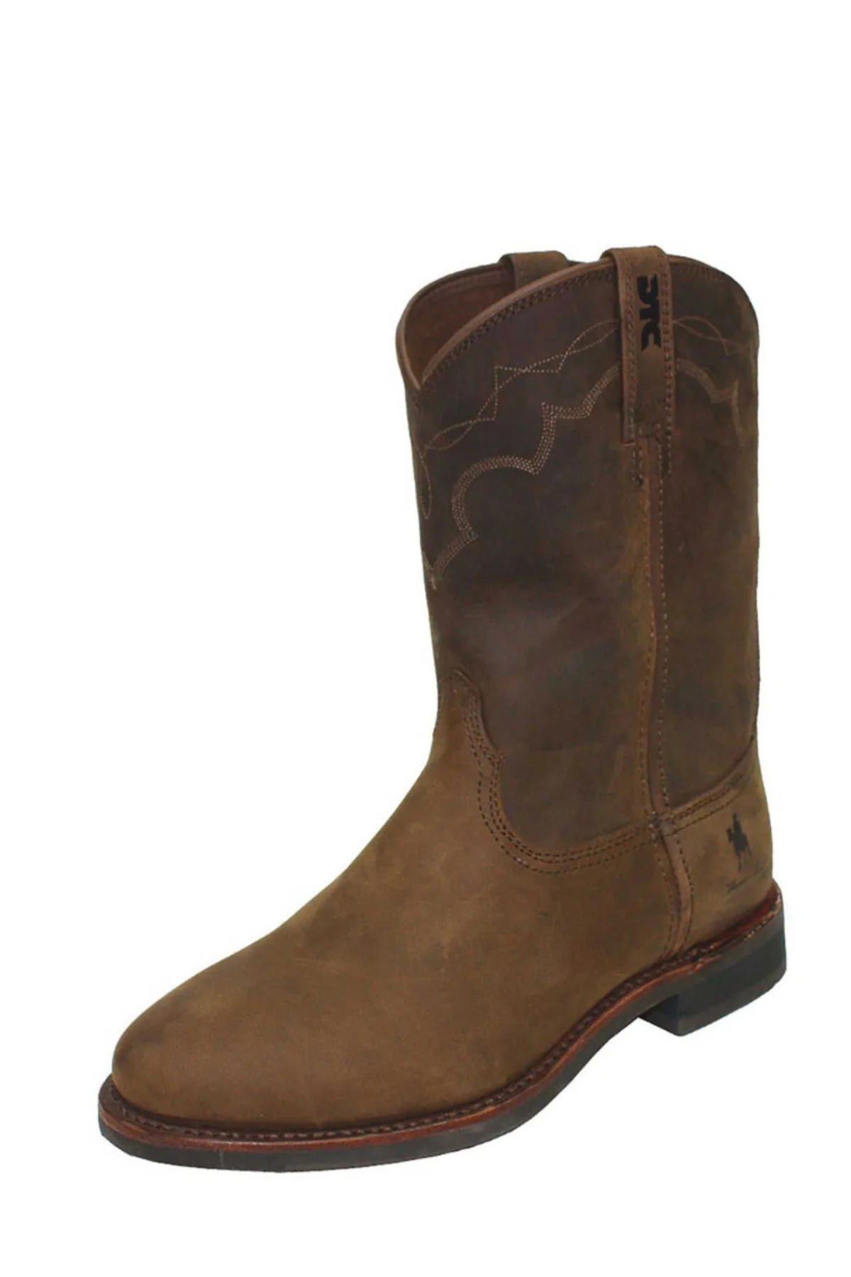 Thomas Cook Duramax DTC Roper Boot