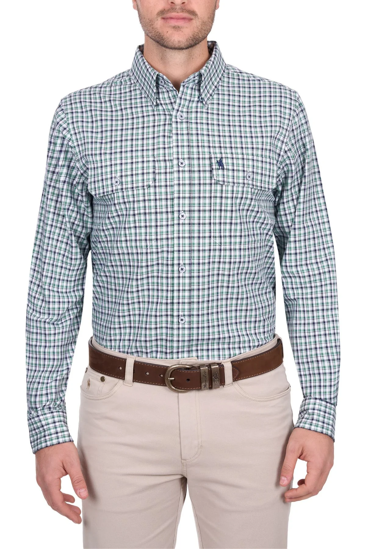 Thomas Cook Edward Shirt