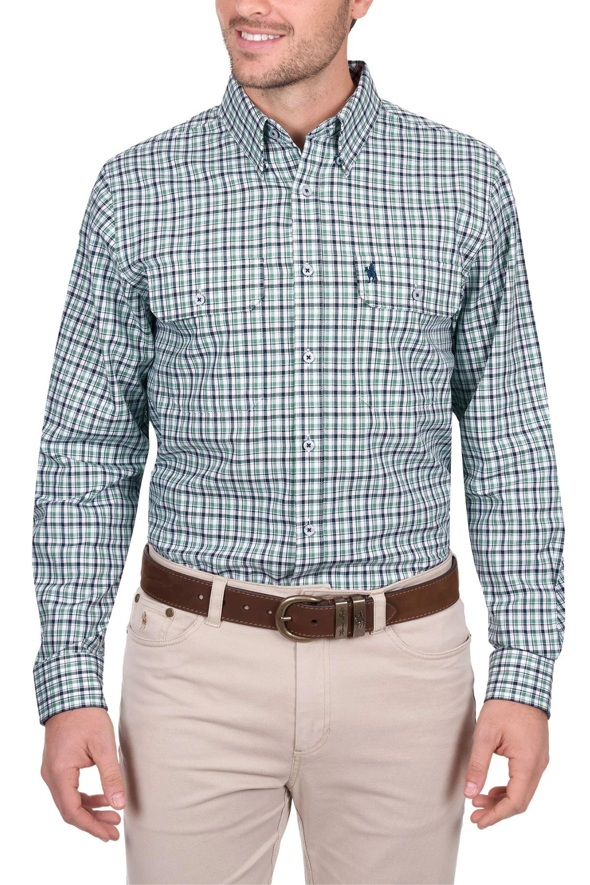 Thomas Cook Edward Shirt - Image 4