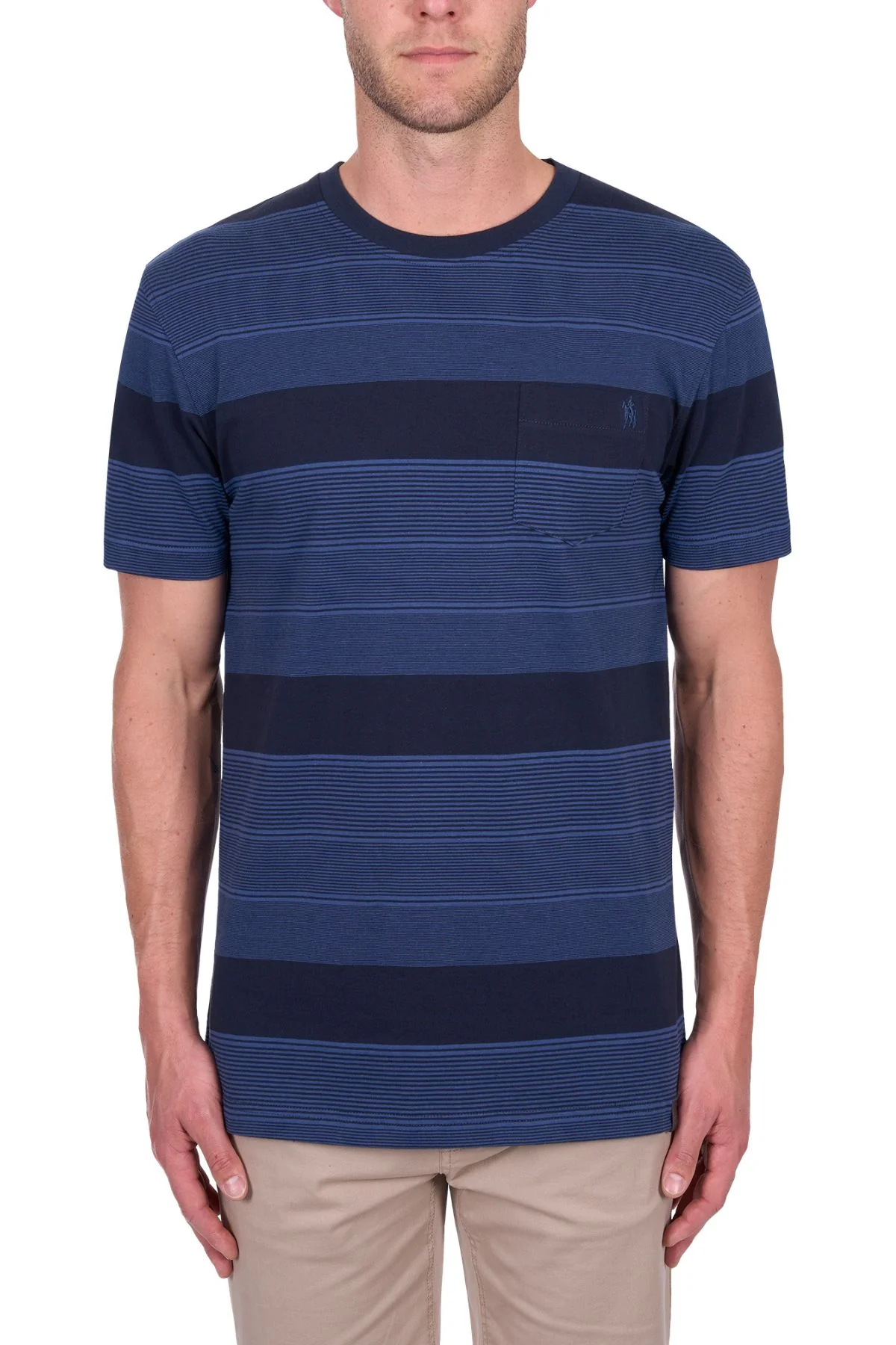 Thomas Cook Edward Tee