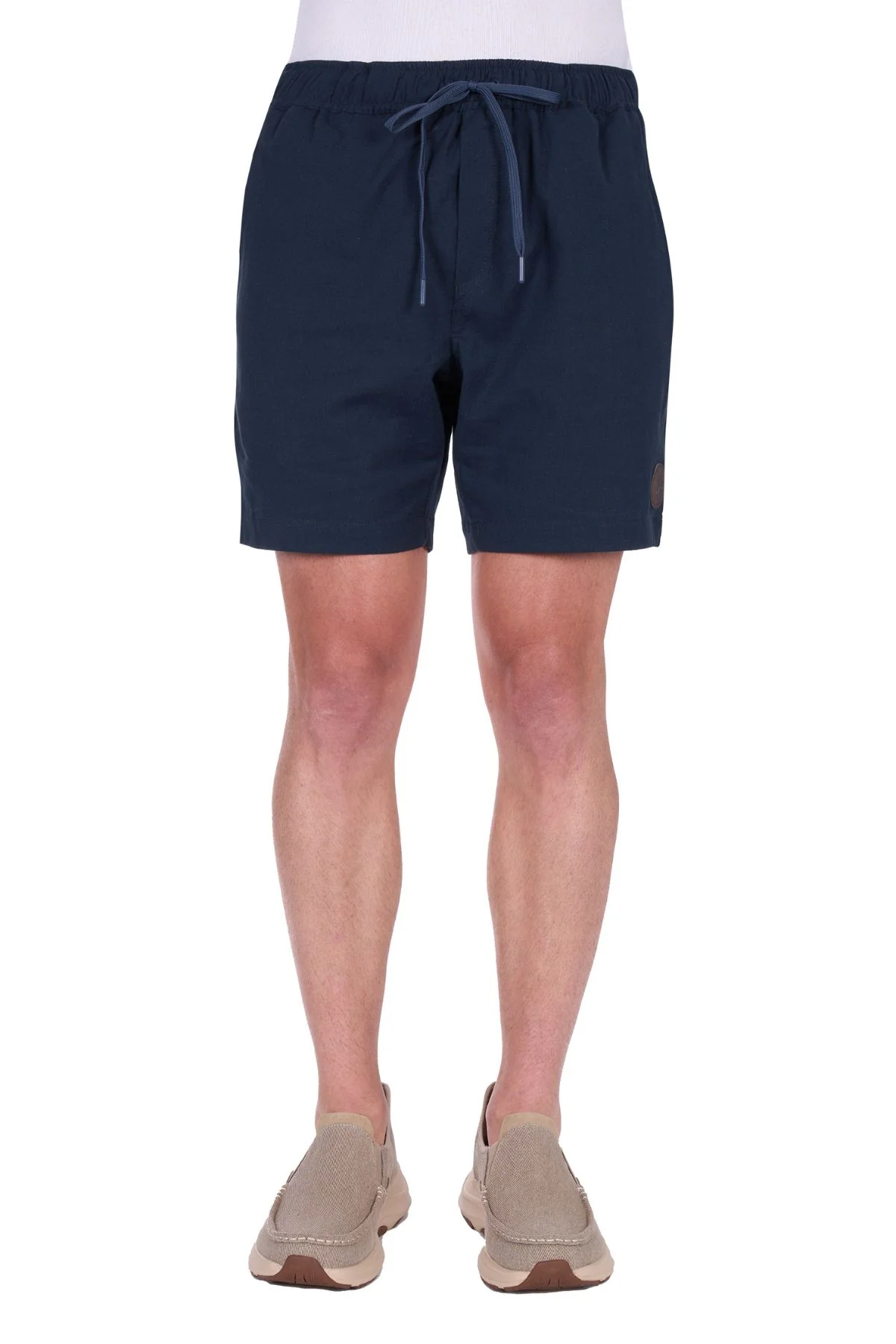 Thomas Cook Felix Linen Short