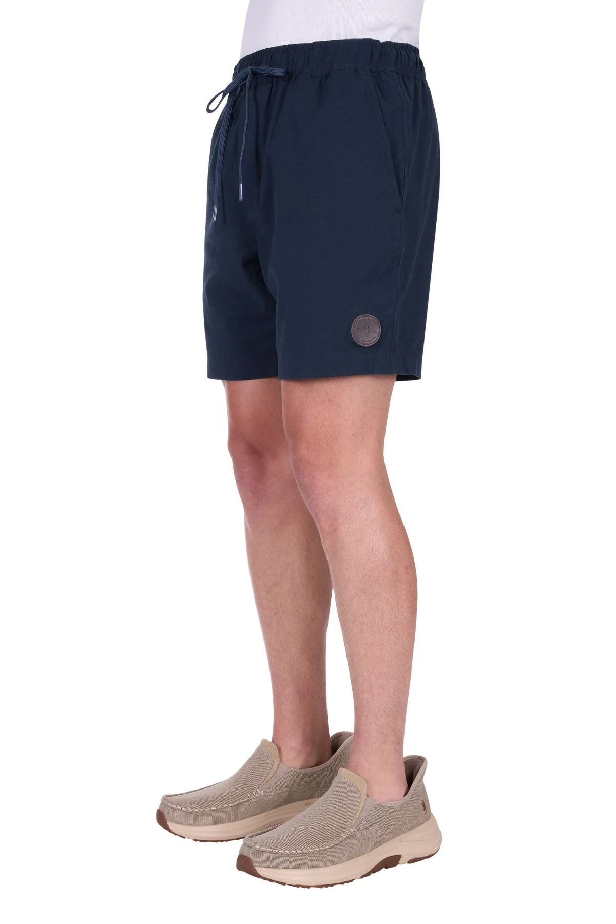 Thomas Cook Felix Linen Short - Image 2