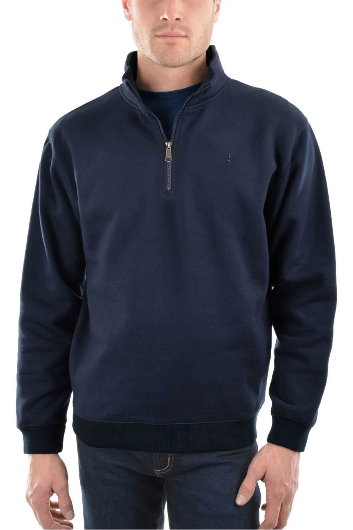 Thomas Cook Flinders Fleece Top